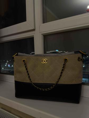 Сумка Chanel