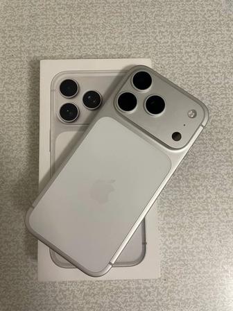 Айфон 17 про