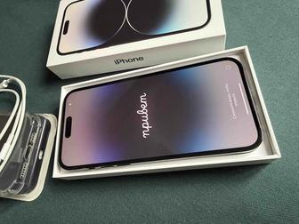 iPhone 14 Pro Max Space Gray 512 gb