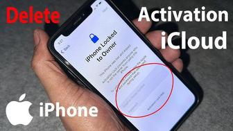 Разблокировка IPhone и восстановление Apple ID. Быстро и надёжно