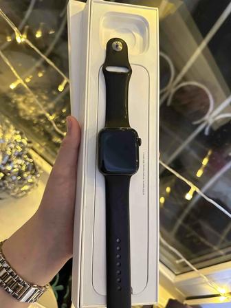 Apple Watch SE 1 поколение