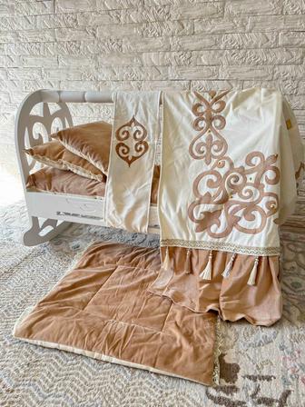 Жалға Бесік беремін