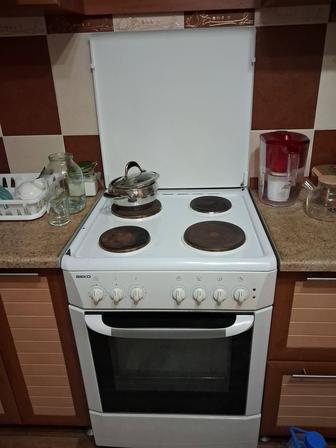 Кухонная плита