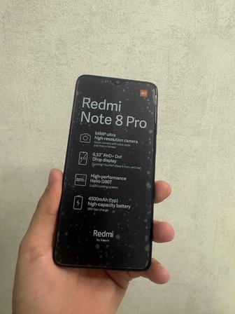 Xiaomi Redmi Note 8 Pro