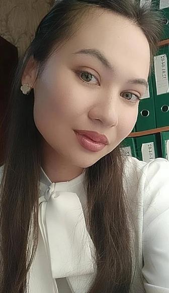 Учитель химии и биологии
