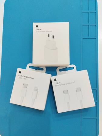 iPhone адаптер