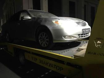 Эвакуатор недорого круглосуточно