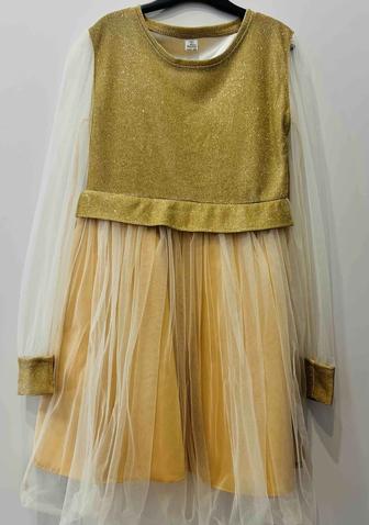 Платье детское