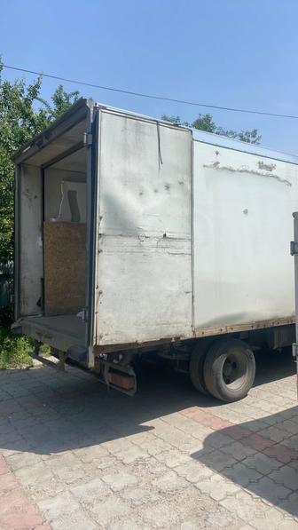 Вывоз строительного мусора, старой мебели, и техники