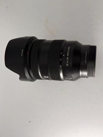 Техника объектив