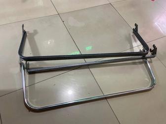 Кронштейн для экономпанелей