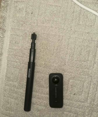 Камера Insta 360 ONE X2