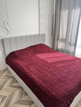 Кровать двуспальная 160х200