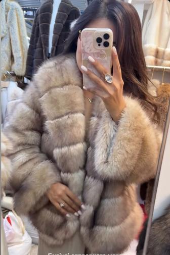 экошуба сатылады