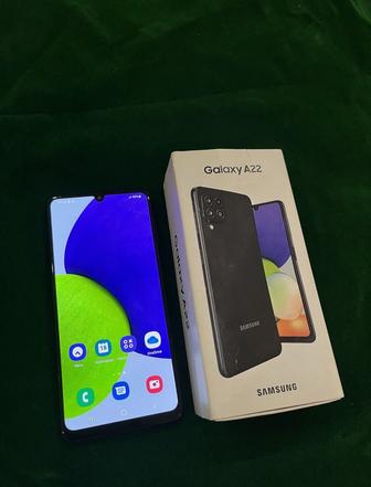 Продам Samsung Galaxy A22