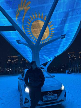 Трезвый водитель