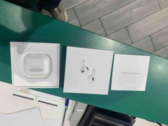 AirPods 3 оригинал наушники