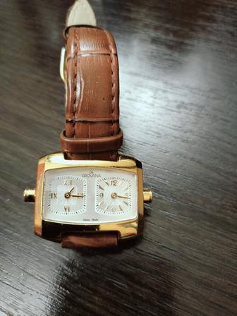 Часы женские