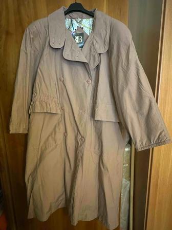 Финское пальто