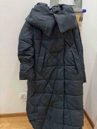 Женская зимняя куртка