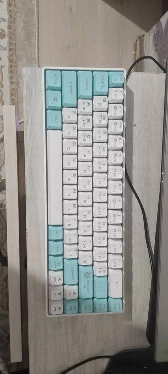 Игровая клавиатура