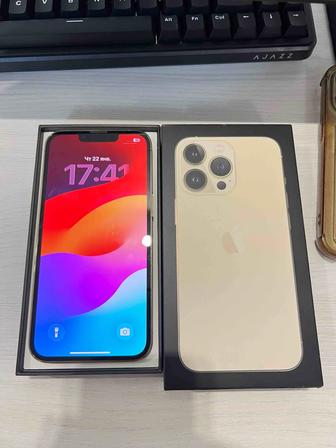 Продам iPhone 13 pro