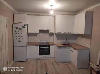 Сборка мебели и изготовление мебели на заказ