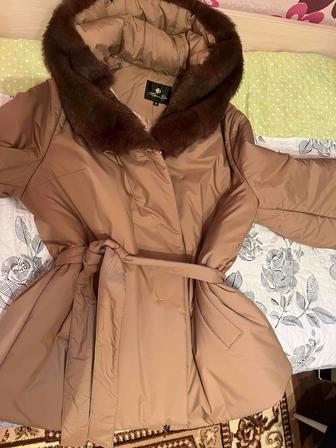 Верхняя одежда куртка