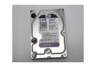 Жесткий диск HDD 2 Tb SATA 3.5 Western Digital