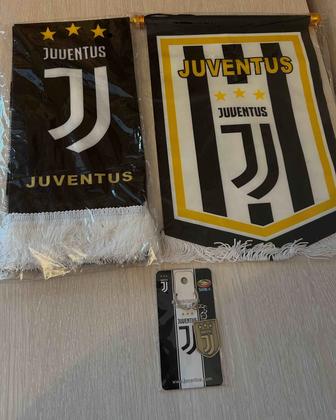 Подарочный набор FC JUVENTUS