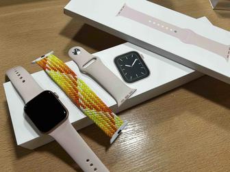 Apple Watch 5 серия 40мм