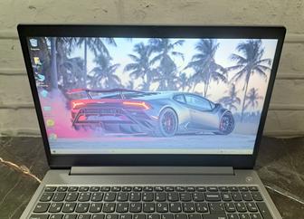 Продам ультрабук LENOVO Ideapad 3 15IGL05