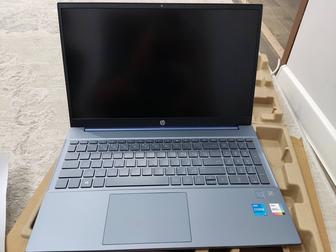 HP Pavilion 15 i5 11 поколения новый