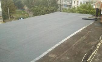 Мягкая кровля крыш в любых объемах