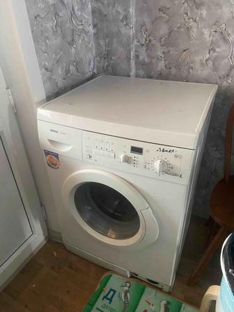 Стиральную машину