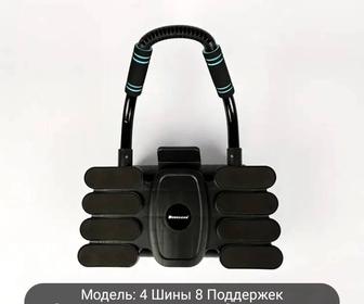 Автоматический ролик для пресса