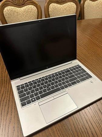 HP Elitebook 850 g7