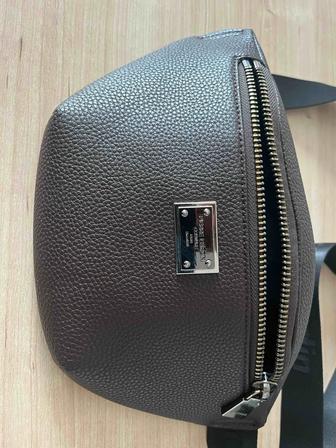 Продам поясную мужскую сумку от бренда PIERRE CARDIN Couture (Paris)