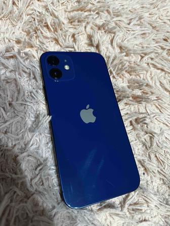 Телефон iPhone 12 64GB Айфон 12 64ГБ