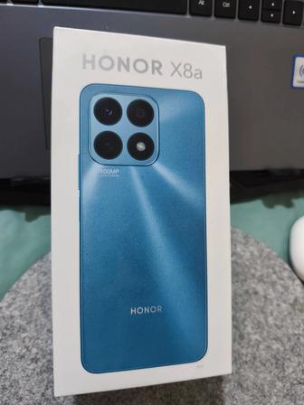 Продам телефон Honor X8a