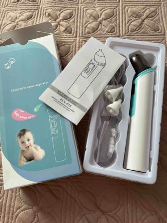 Продам электрический аспиратор