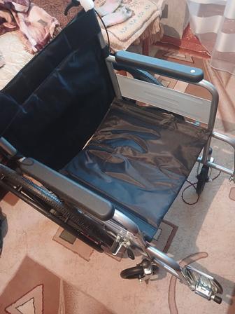 Кресло-коляска