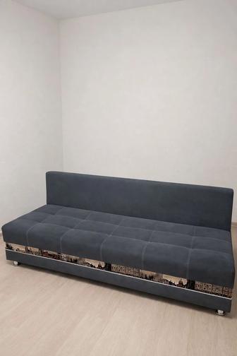 Продам диван раскладной