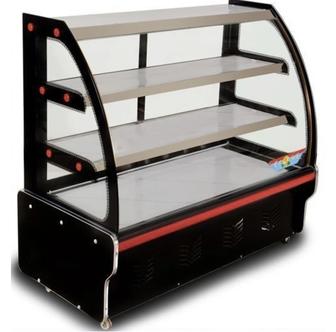 Продам новые витринные холодильники