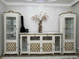 Продается сервант в отличном состоянии