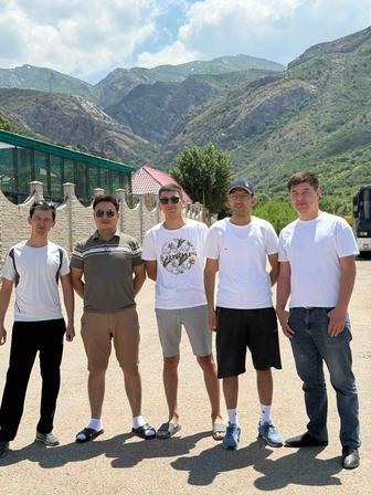 Ревизия прямо в твоем магазине! 
Мы команда профи по ревизии