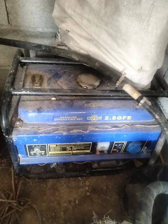 Электро генератор