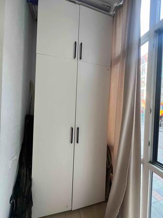 Шкаф на балкон