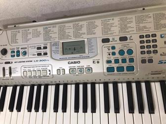 Продаю синтезатор Casio в г Алматы