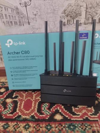 Продам модем archer C80